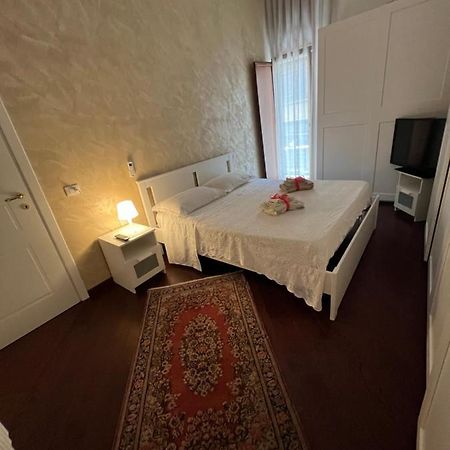 Il Cuore Di Salerno Bagian luar foto