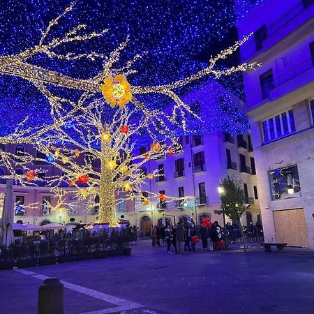 Il Cuore Di Salerno Bagian luar foto