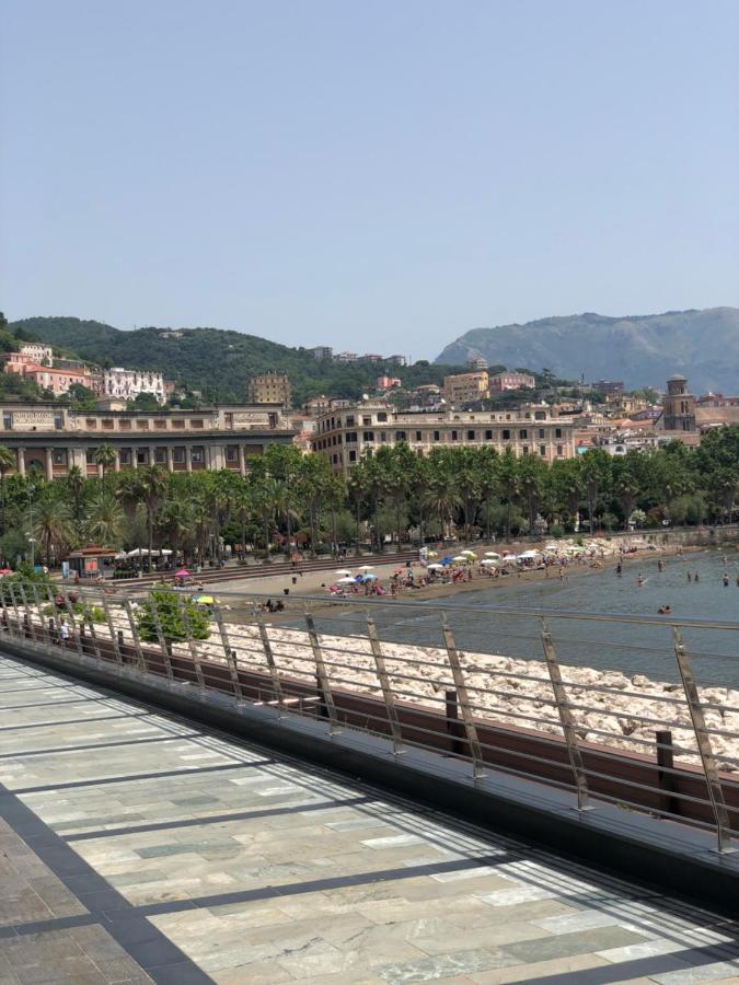 Il Cuore Di Salerno Bagian luar foto