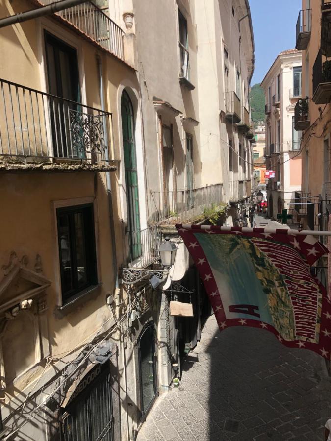 Il Cuore Di Salerno Bagian luar foto