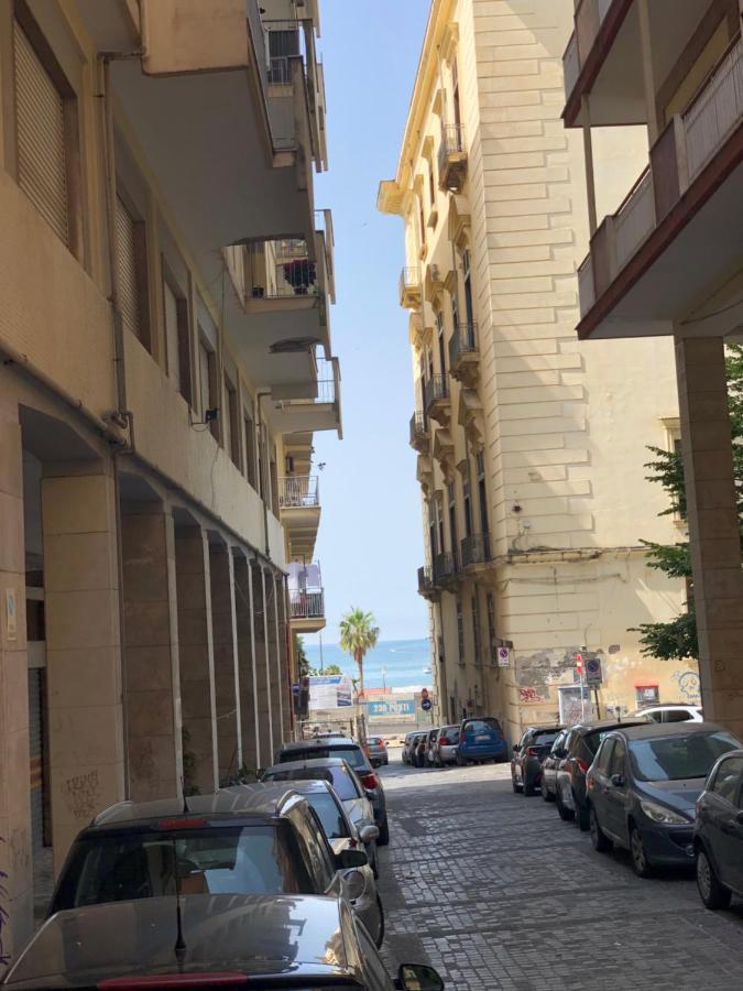 Il Cuore Di Salerno Bagian luar foto