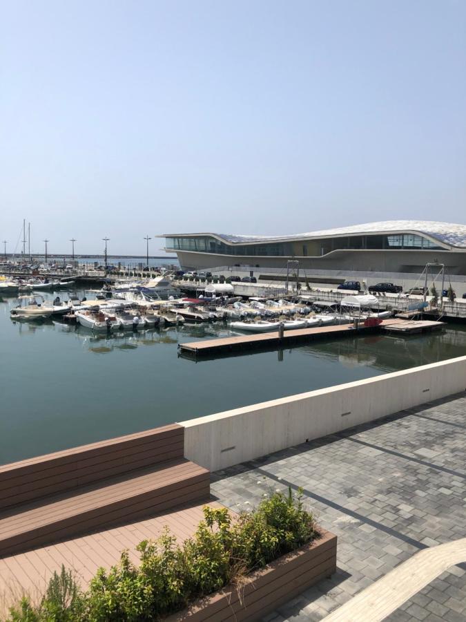 Il Cuore Di Salerno Bagian luar foto