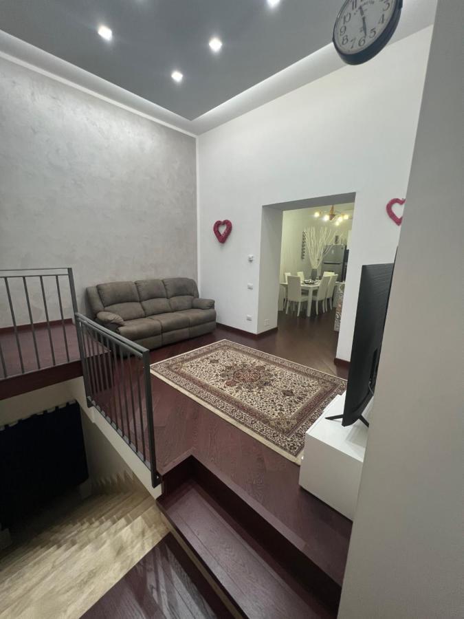 Il Cuore Di Salerno Bagian luar foto