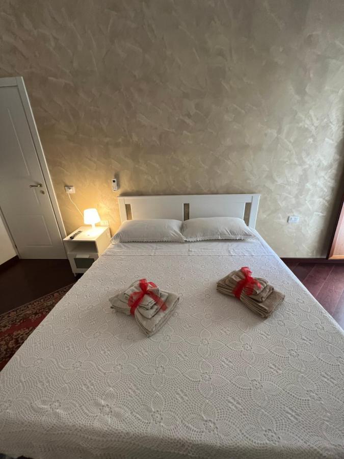 Il Cuore Di Salerno Bagian luar foto