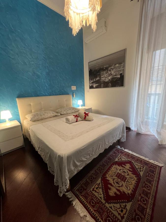 Il Cuore Di Salerno Bagian luar foto