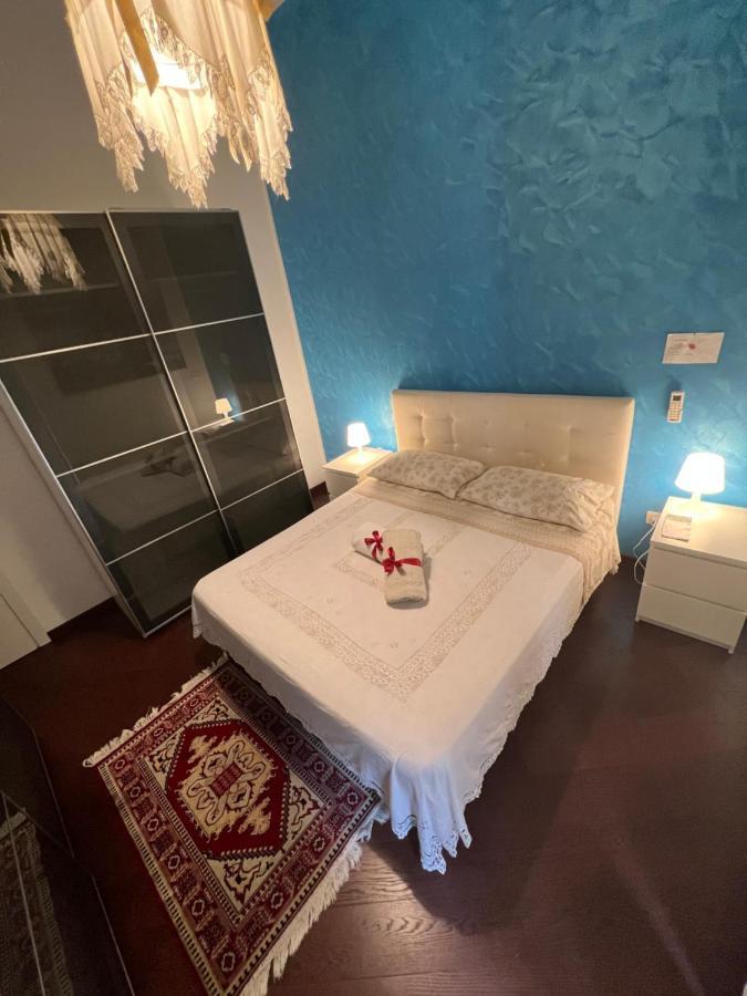 Il Cuore Di Salerno Bagian luar foto
