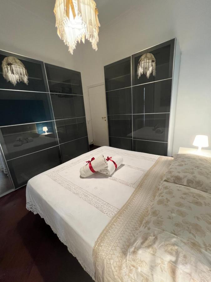 Il Cuore Di Salerno Bagian luar foto