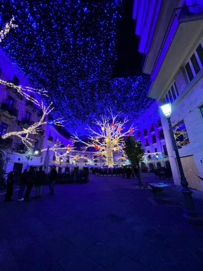 Il Cuore Di Salerno Bagian luar foto